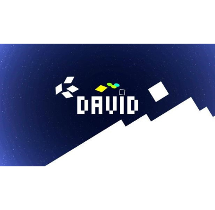 David. (PC) klíč Steam David. (PC) klíč Steam