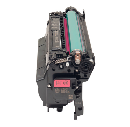 HP 656X High Yield Yellow Original LaserJet Toner Cartridge (CF462X) (22,000 pages) HP 656X High Yield Yellow Original LaserJet Toner Cartridge (CF462X) (22,000 pages)