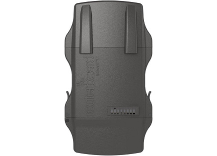 MikroTik RB922UAGS-5HPacD-NM, NetMetal 5