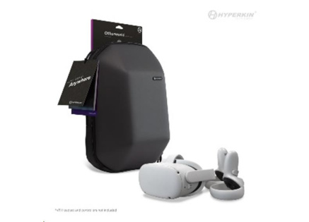 Hyperkin Otherworld VR Headset Backpack Hyperkin Otherworld VR Headset Backpack