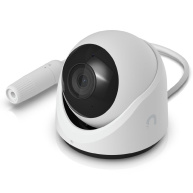 UBNT UVC-G6-Turret, UniFi Video Camera G6 Turret Ultra bílá