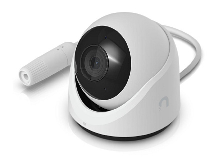 UBNT UVC-G6-Turret, UniFi Video Camera G6 Turret Ultra bílá
