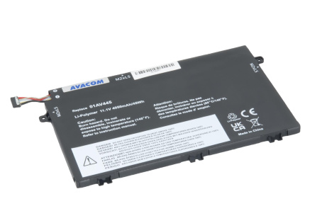 AVACOM baterie pro Lenovo IdeaPad C340, S340 Li-Pol 11,4V 4610mAh 52Wh