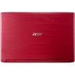 ACER NTB Aspire 3 A315-22-47TF - 15.6" FHD LCD, A4-9120E, 8GB DDR4,256GB SSD, W10H, červená