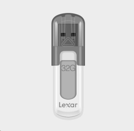Lexar JumpDrive V100 (USB 3.0) 32GB
