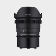 Samyang 14mm T3.1 VDSLR MK2 Canon RF
