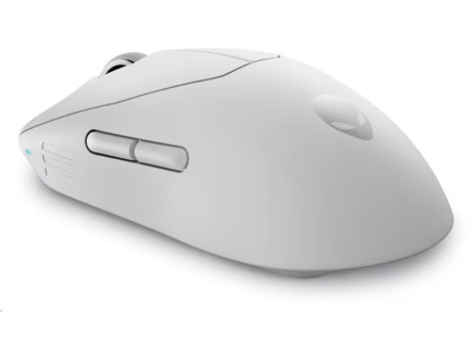 DELL Alienware Pro Wireless Gaming Mouse (Lunar Light) DELL Alienware Pro Wireless Gaming Mouse (Lunar Light)