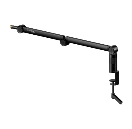 HyperX Caster Mic & Webcam Arm