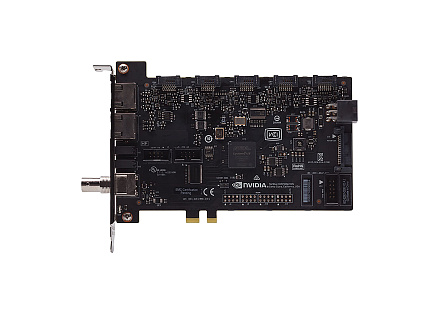 HP VGA NVIDIA Quadro Sync II HP VGA NVIDIA Quadro Sync II