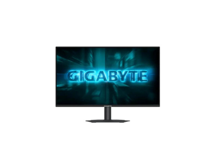 GIGABYTE LCD - 24,5" Gaming monitor G25F2A, IPS, 1920x1080 FHD, 240Hz, 1000:1, 300cd/m2, 1ms, 2xHDMI, 1xDP