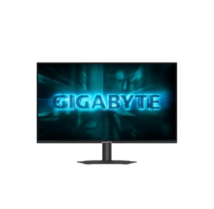 GIGABYTE LCD - 24,5" Gaming monitor G25F2A, IPS, 1920x1080 FHD, 240Hz, 1000:1, 300cd/m2, 1ms, 2xHDMI, 1xDP