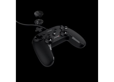 TRUST Gamepad GXT541 MUTA PC CONTROLLER TRUST Gamepad GXT541 MUTA PC CONTROLLER