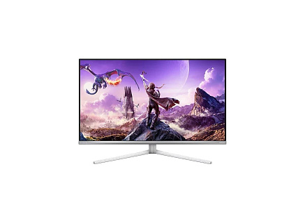 Philips MT OLED LED 31,5" 32M2N8900P/00 - OLED panel, 240Hz, 3840x2160, 2xHDMI, DP, USB-C