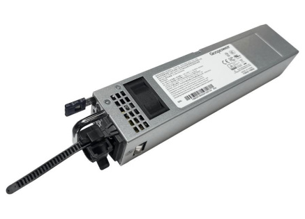 MikroTik G1394-0350WNA Hot-swap napájecí zdroj 12V 350W pro CRS804