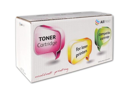 Allprint alternativní toner Lexmark 20K1403 pro C510, (10000str, black)