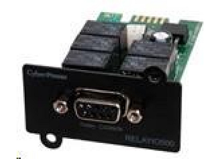 CyberPower Relay Control Card RELAYIO500 (pro PR a OR UPS)