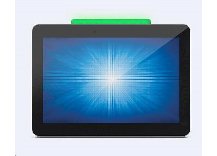 Elo staus light, USB