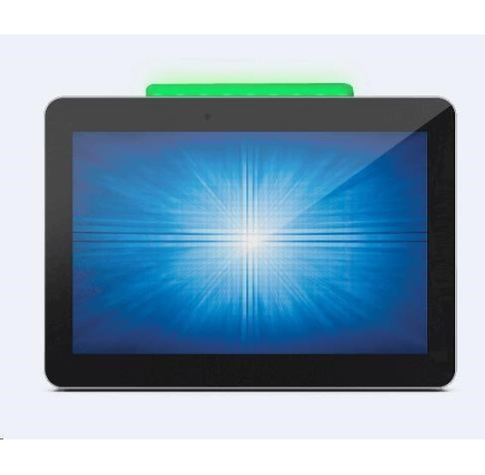 Elo staus light, USB