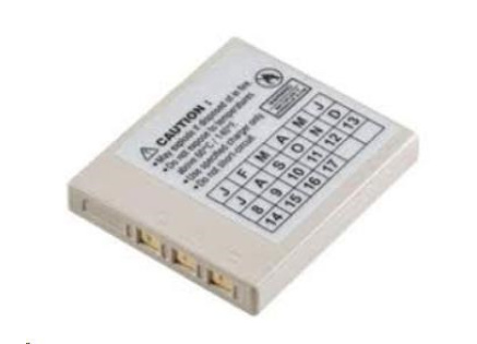 Honeywell spare baterie