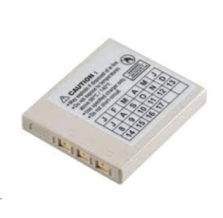 Honeywell spare baterie Honeywell spare baterie