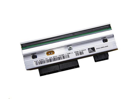 Zebra tisková hlava ZT410/ZT411, 12 dots/mm (300dpi)