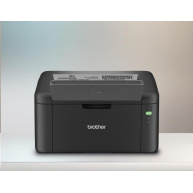 BAZAR - BROTHER tiskárna laserová mono HL-L1232W - A4, 20ppm, 2400x600, 64MB, USB 2.0, WIFI, 150l, poškozen obal