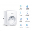 TP-Link Tapo P100(2-pack) chytrá WiFi mini zásuvka (2300W,10A,2,4 GHz,BT)