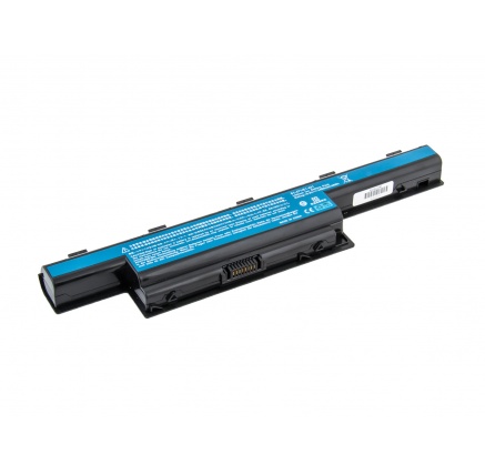 AVACOM baterie pro Acer Aspire 7750/5750, TravelMate 7740 Li-Ion 11,1V 4400mAh AVACOM baterie pro Acer Aspire 7750/5750, TravelMate 7740 Li-Ion 11,1V 4400mAh