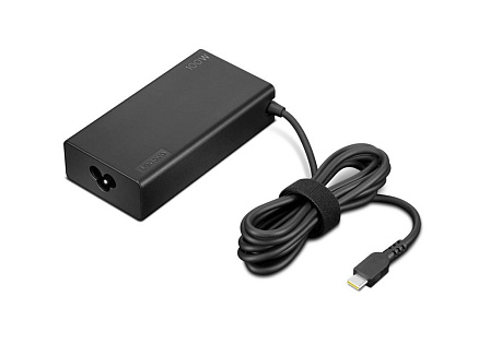 LENOVO napájecí adaptér USB-C 100W AC Adapter EU