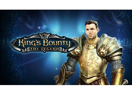 King's Bounty Legenda (PC) DIGITAL Steam