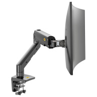 BAZAR - Stolní držák na širokoúhlý monitor Tv NB G50 - Poškozený obal (Komplet)