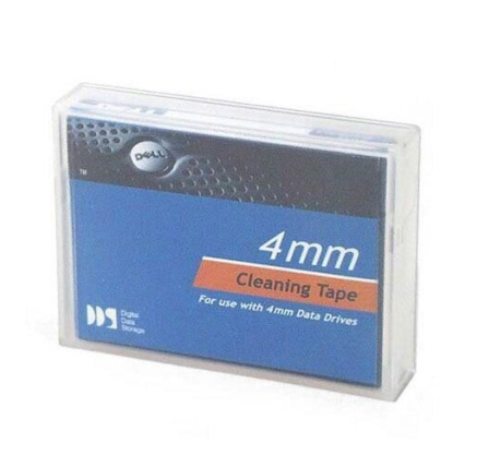 DELL LTO Tape Cleaning Cartridge Dell-branded - No Barcode Included - Kit DELL LTO Tape Cleaning Cartridge Dell-branded - No Barcode Included - Kit
