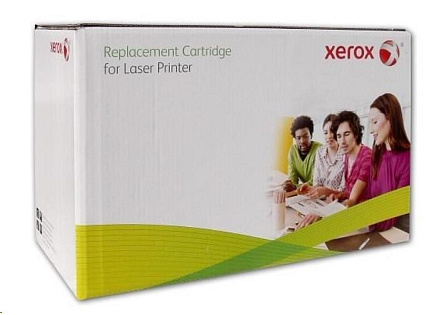 Xerox alternativní toner Brother TN3330 pro HL-54xx, HL-6180 (3.000str, black) Xerox alternativní toner Brother TN3330 pro HL-54xx, HL-6180 (3.000str, black)