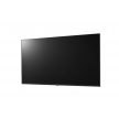 LG 43" signage 43UL3J UHD, 300nits, 16h, WebOS 6.0, repro