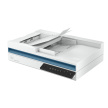 HP ScanJet Pro 3600 f1 Flatbed Scanner (A4,1200 x 1200, USB 3.0, ADF, Duplex)