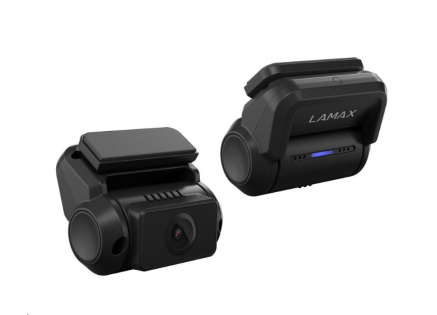 LAMAX T10 Rear Camera