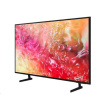 SAMSUNG 65" Crystal UHD UE65DU7172 Série DU7172