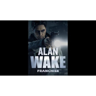 Alan Wake Franchise (PC) klíč Steam