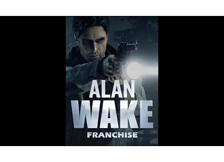 Alan Wake Franchise (PC) klíč Steam