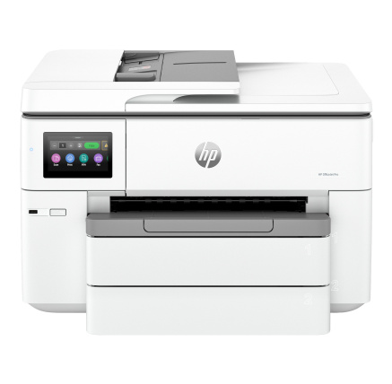 HP All-in-One Officejet 9730e Wide Format (A3, 22 ppm (A4), USB, Ethernet, Wi-Fi, Print/Scan/Copy DADF)