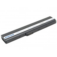 AVACOM baterie pro Asus A42/A52/K52/X52 Li-Ion 11,1V 5600mAh