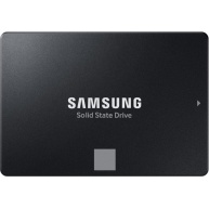 SSD 2,5" Samsung 870 EVO SATA III-4000GB