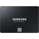 SSD 2,5" Samsung 870 EVO SATA III-4000GB