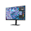 #SAMSUNG MT LED LCD Monitor 27" ViewFinity S61B - plochý,IPS,2560x1440,5ms,75Hz,HDMI,DisplayPort,Pivot