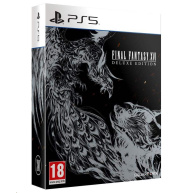 PS5 hra – Final Fantasy XVI - Deluxe Edition