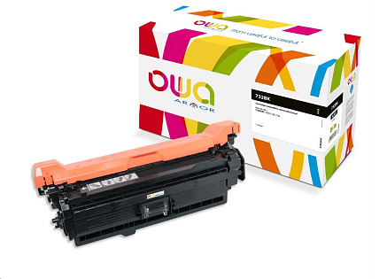 ARMOR toner pro Canon LBP-7780 cdn,cx (CRG732 BK), černá/black, 6100 str ARMOR toner pro Canon LBP-7780 cdn,cx (CRG732 BK), černá/black, 6100 str