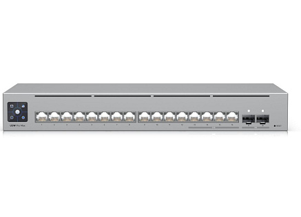 UBNT USW-Pro-Max-16