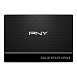 PNY SSD CS900 250GB, SATA III 2,5", (R:535 / W:500MB/s)