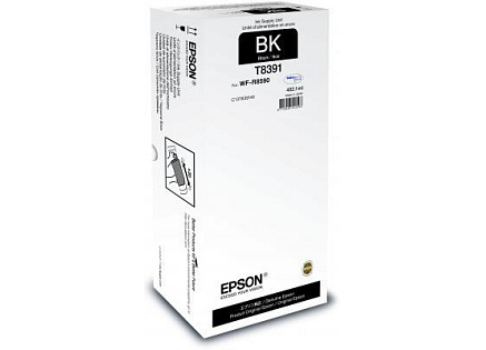 EPSON Ink bar WorkForce Pro WF-R8590 Black XL Ink Supply Unit 402,1 ml (20,000 str.)