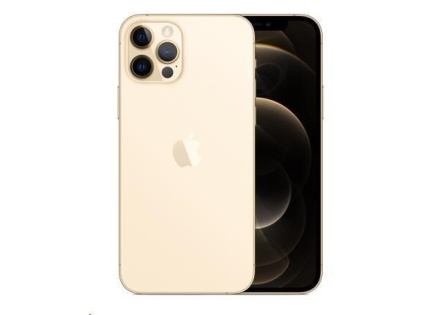 Apple iPhone 12 Pro 256GB Gold (2nd hand) - použité
